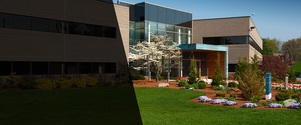 Johnston City Landscapers