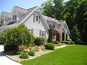 Landscapers and Lawncare Services in Johnston City, IL